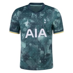 Tottenham Hotspur Alternativní 2024-25 - Fotbalové Dresy (S/S)